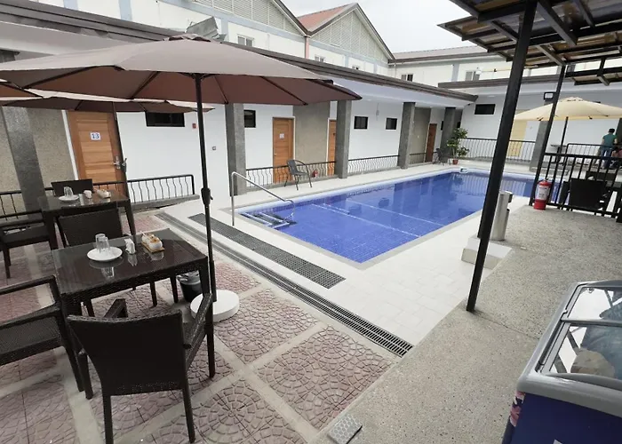 Bavarian Guest House