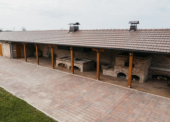 Hotels in Zupanja