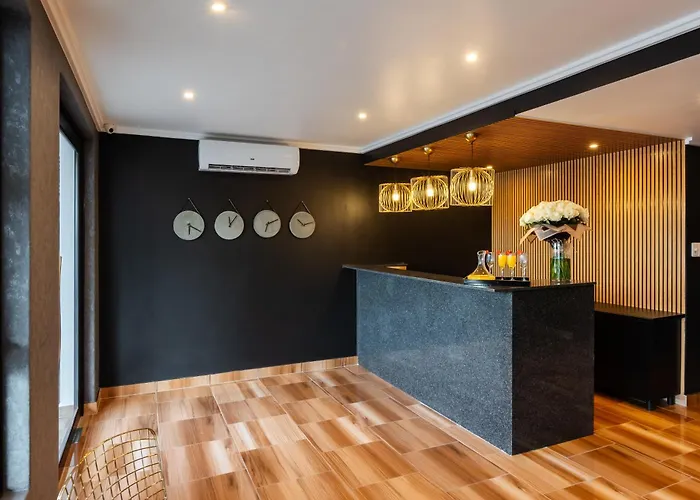 Bedfordview Hotel & Apartments