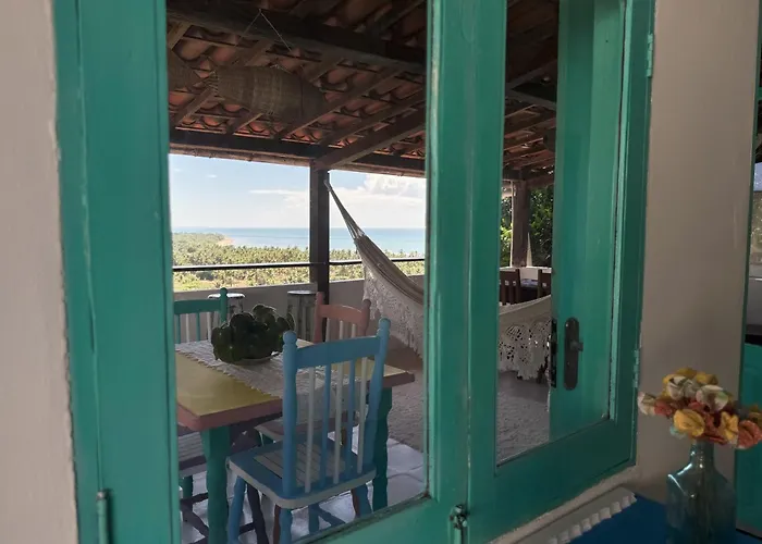 Vila Rita Hostel Arraial D'Ajuda