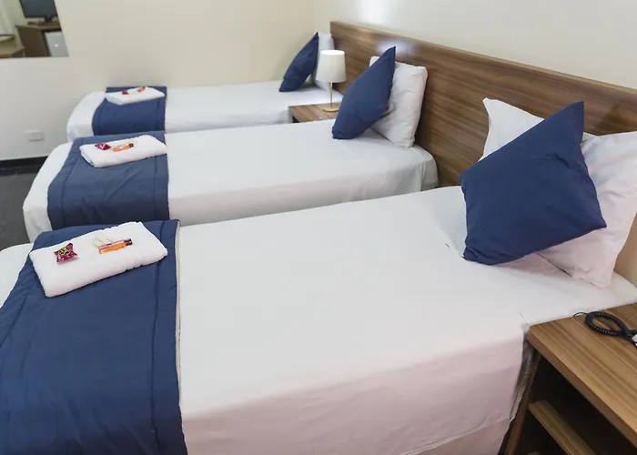 Village Golden Hotel