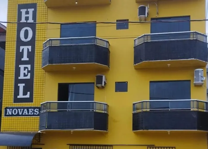 Hotel Novaes
