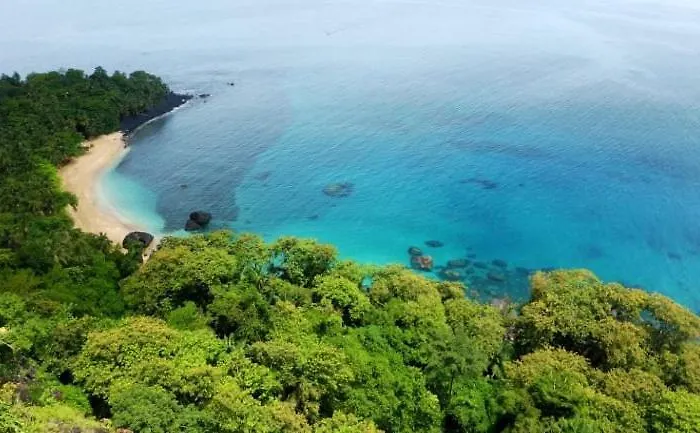 Praia Piscina