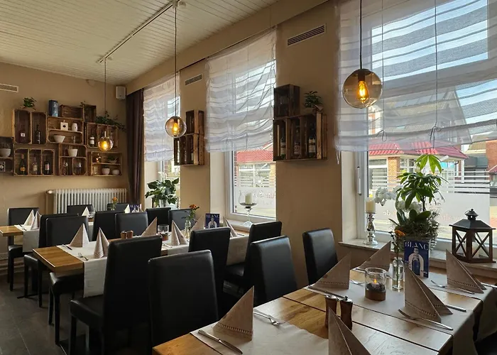 Alte Schmiede Hotel&Restaurant