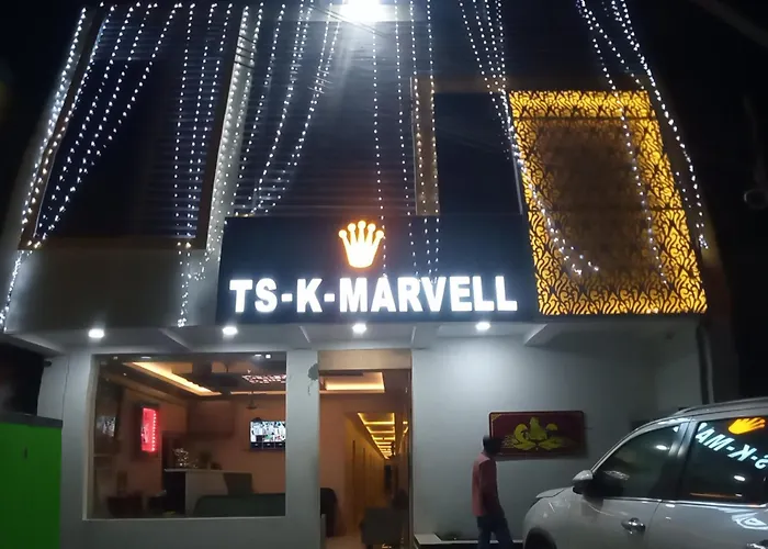 Ts-K-Marvell