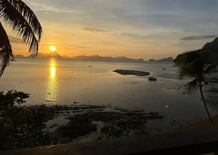 Desert Rose El Nido
