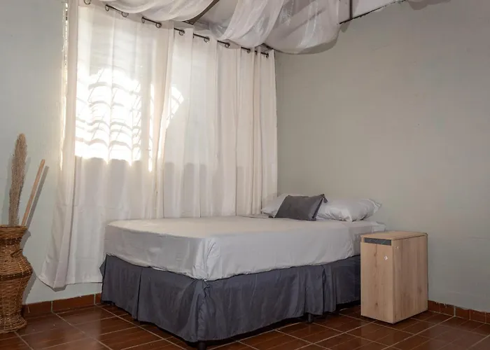 Hostal Lenha
