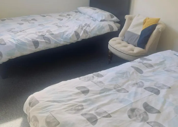 Budget Rooms