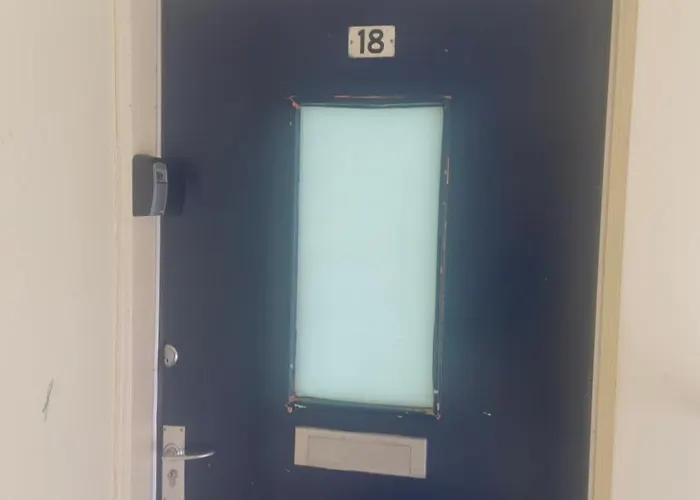 Budget Rooms