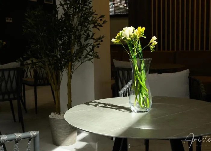 Aristo Boutique Hotel