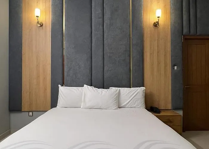 Marigold Accommodations