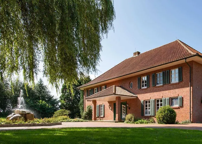 Herrenhaus im Artland