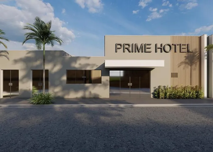 Prime Hotel