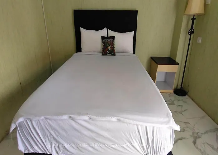 Hotel O Homestay Citra