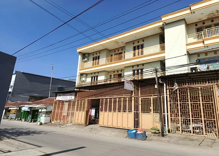 Hotel O Homestay Citra