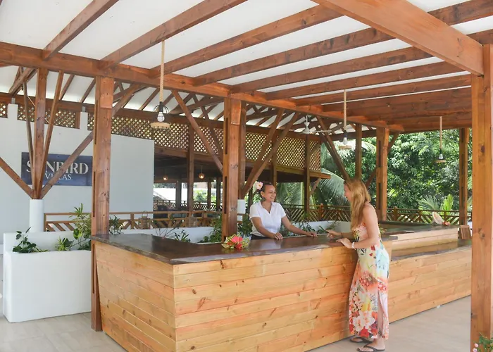 Sunbird Villas