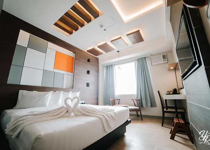 Hotel Marcelina