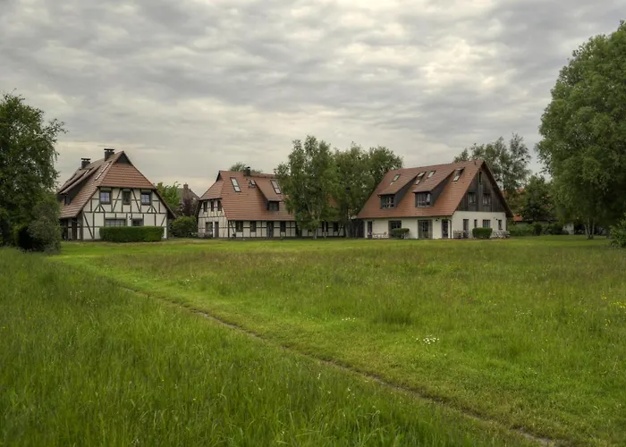 Hotels in Hiddensee