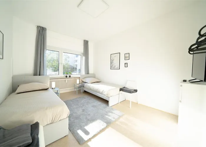 DWK: Monteurwohnung Koblenz