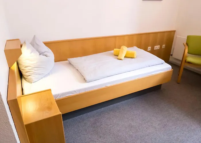 Hostels in Lauenburg