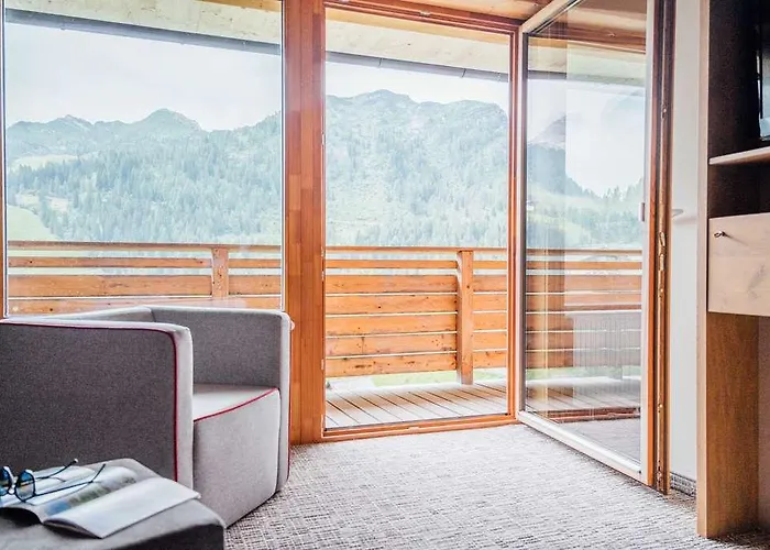 Falkensteiner Hotel Sonnenalpe
