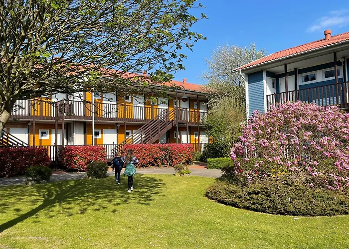 Günstige Hotels in Wißmar