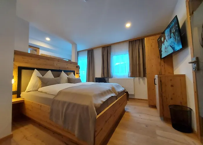 Hotel Gasthof Walcher