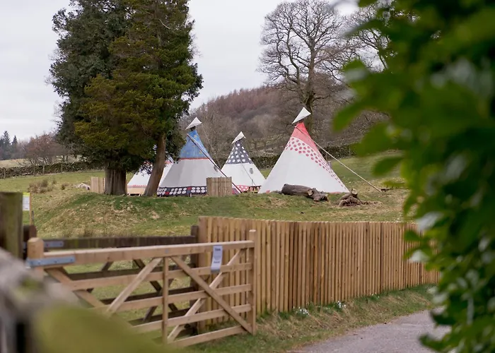 Yha Windermere