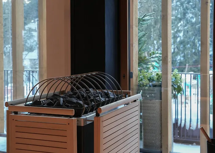 Habachklause Baby- und Kinderhotel | Bauernhof Resort