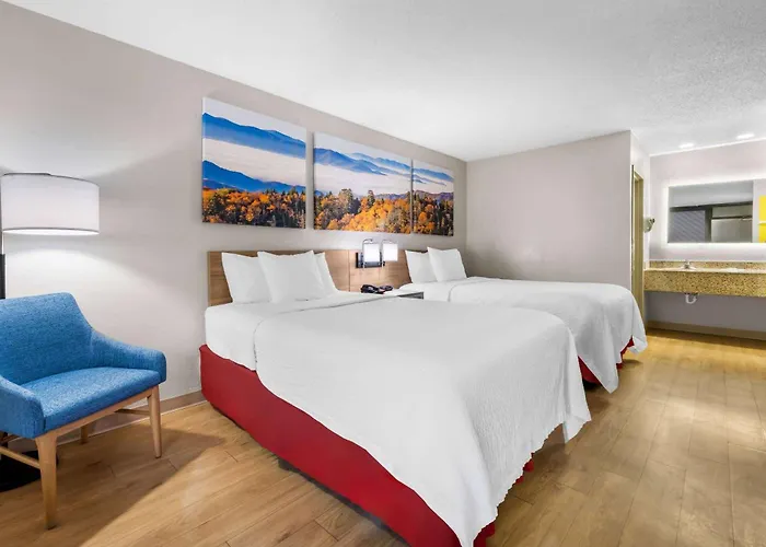 Clayton Motels