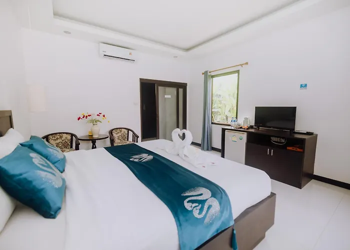Phuket Monaburi Boutique Hotel