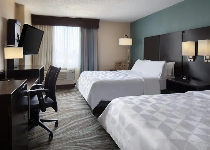 Holiday Inn Rock Island-Quad Cities By Ihg