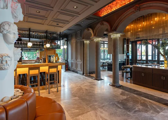Venn Boutique Hotel