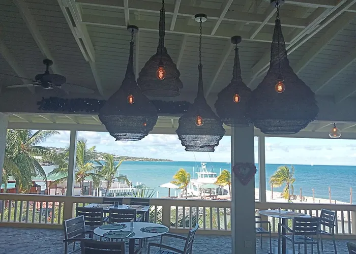 Northshore Seaside Suites