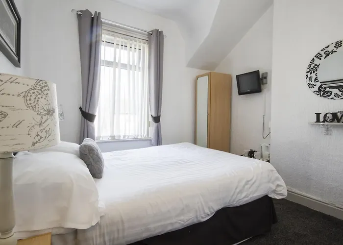 The Marsden Hotel