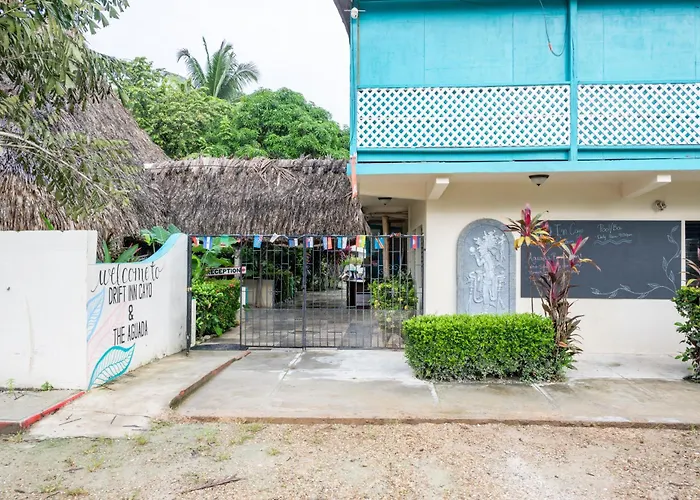 Drift Inn Cayo