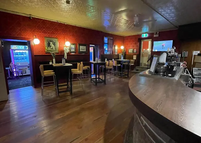 Wisemans Inn