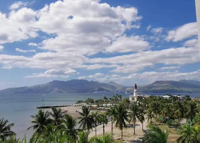 Subic Bay View Diamond Hotel