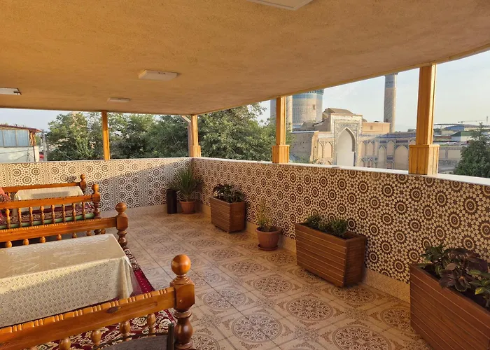 Hotelvazira