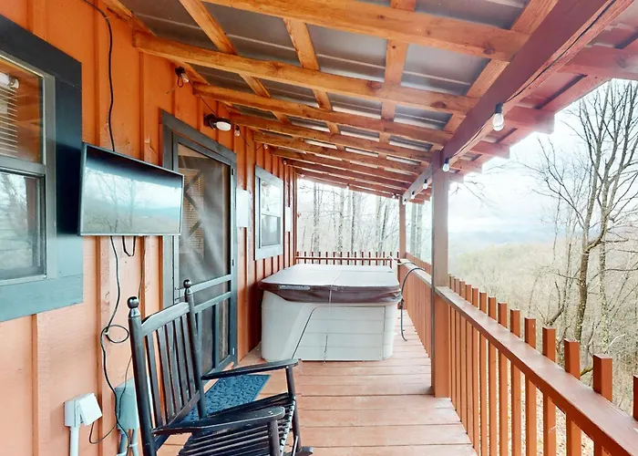 Cozy Cabin