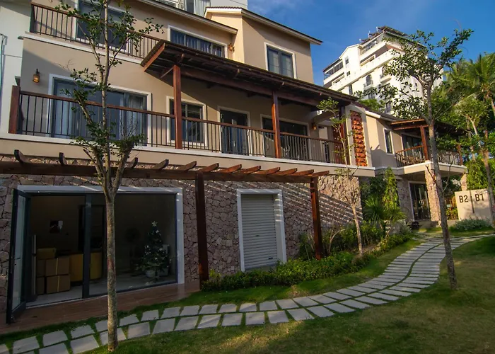 Sealight Villa And House Phu Quoc