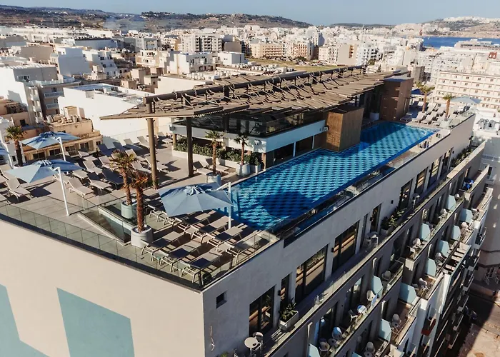 Best Western Premier Malta