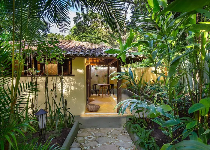 Hotels in Trancoso
