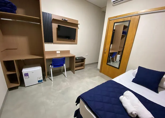 Visionsul Hotel