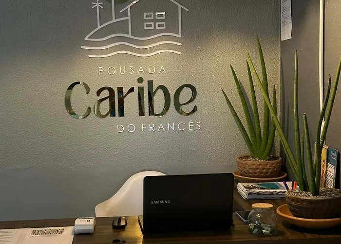 Pousada Caribe do Frances