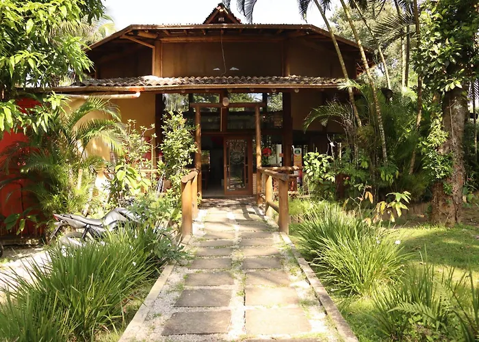 Glamping Maresias