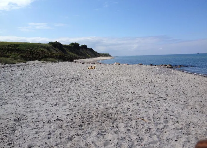 Appartement Strande