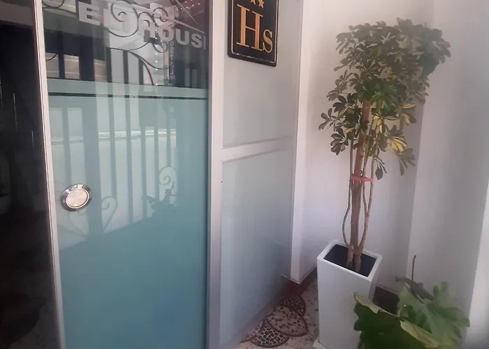 Hotel Eli House 2