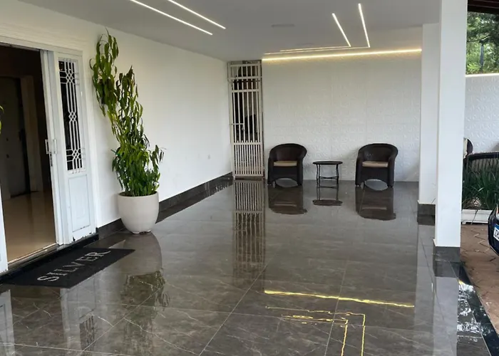 Hotéis de Rio das Pedras (Sao Paulo)
