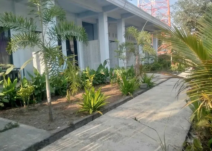 Nurbata Holding'S Hostel